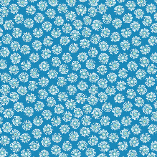 HEY LOVE BUG BG 25144 LOVE IT BLUE