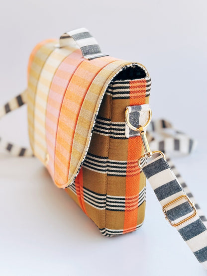 Rambler Bag Kit