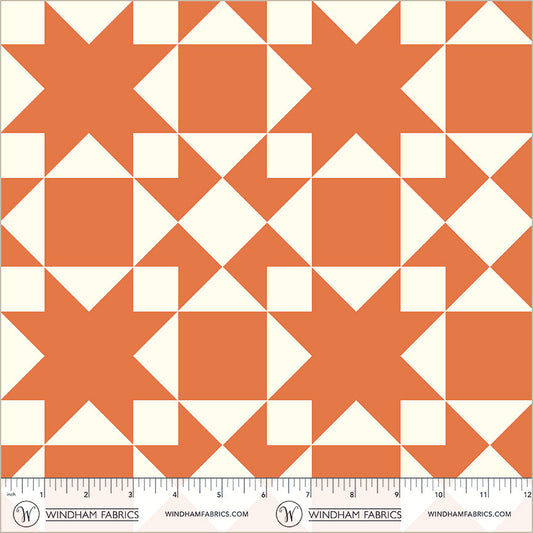 Perfect - Points II Sawtooth &ndash; - Orange