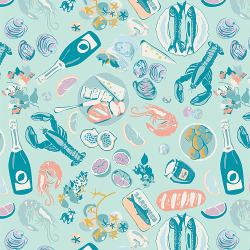 Gosto da Costa Fresca from Costeira designed by