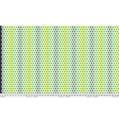 Aquatic Lace - Marine || Floral Reef