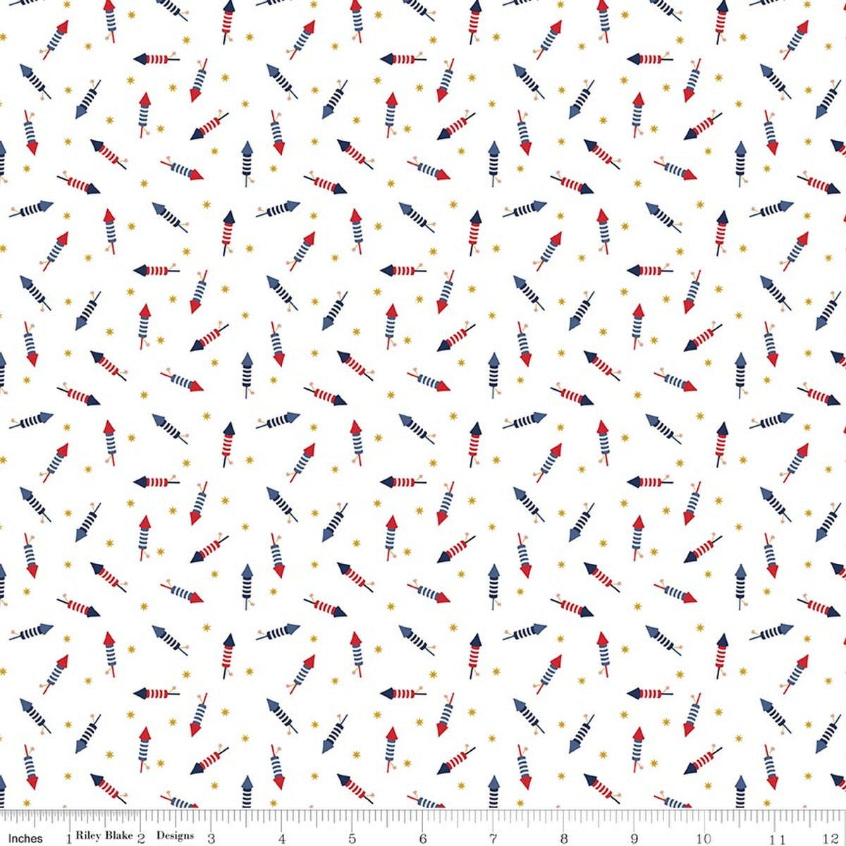 Pop Boom Bang (White)