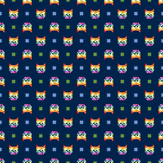 Laser Cat