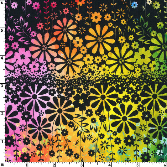 Felicity Border (Black)