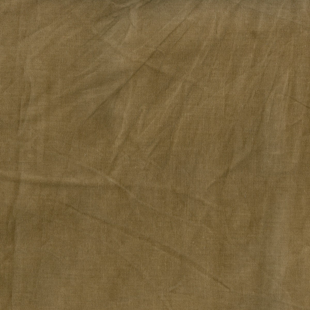 Dark Brown Aged Muslin