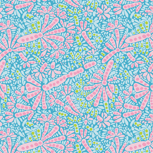 Belos Corais Aluis from Costeira designed by AGF