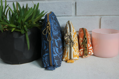 Honeycomb Case Sewing Pattern