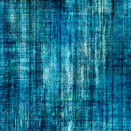 INTO THE WOODS-Wood Texture-TEAL