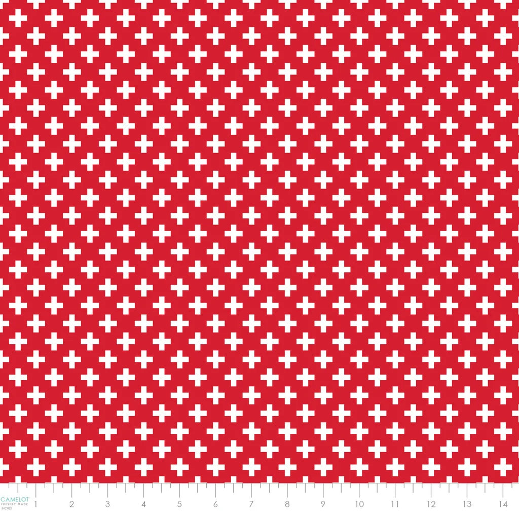 Swiss Cross