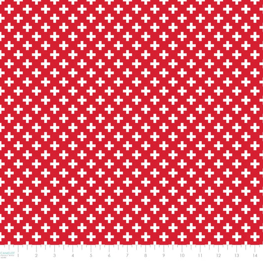 Swiss Cross