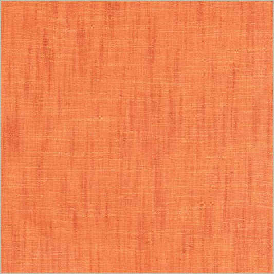 Handloom Persimmon