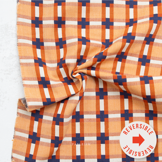 Fine & Dandy: Decked Out in Autumn