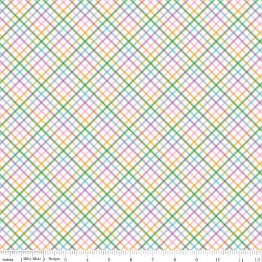 Plaid-Easter
