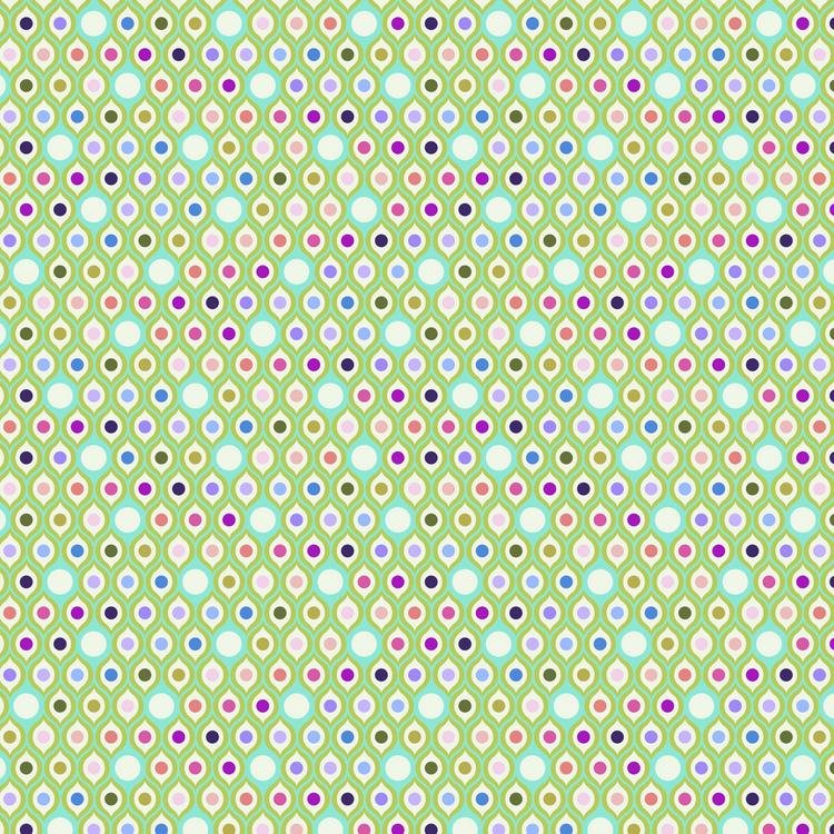 Eye Drops - Mint || Parisville (DejaVu)