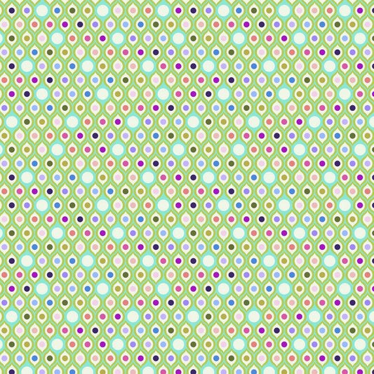 Eye Drops - Mint || Parisville (DejaVu)