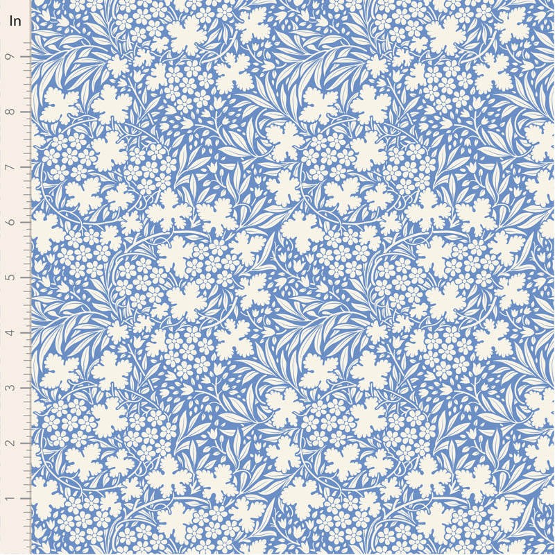 Bushbloom-Blue