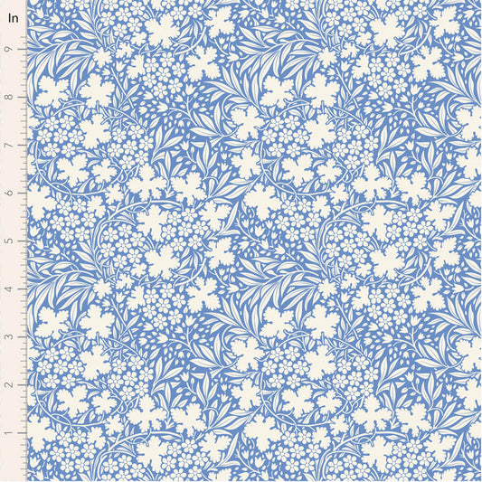 Bushbloom-Blue