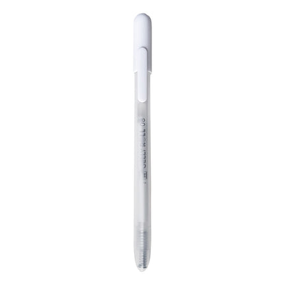 Sakura Gelly Roll Retractable Pen White 08