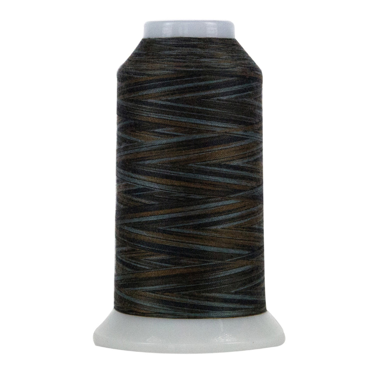 Omni Variegated Polyester Thread 40wt 2000yd