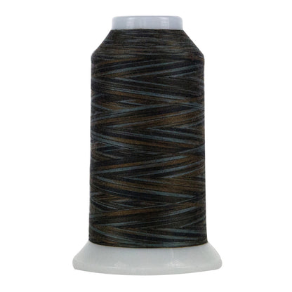 Omni Variegated Polyester Thread 40wt 2000yd