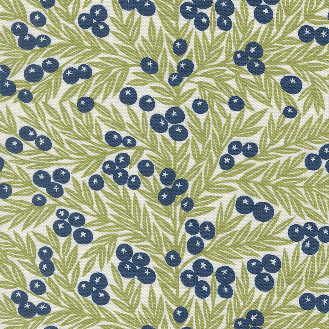 Garden Series - Cream