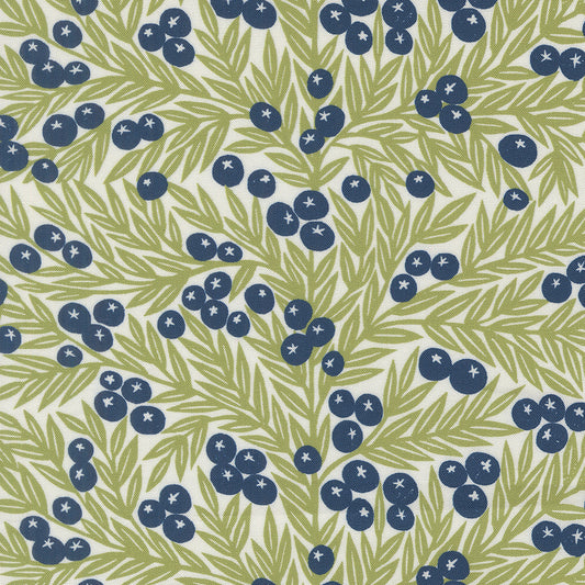 Garden Series - Cream