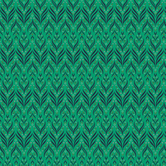 CAMOUFLAGE - Green