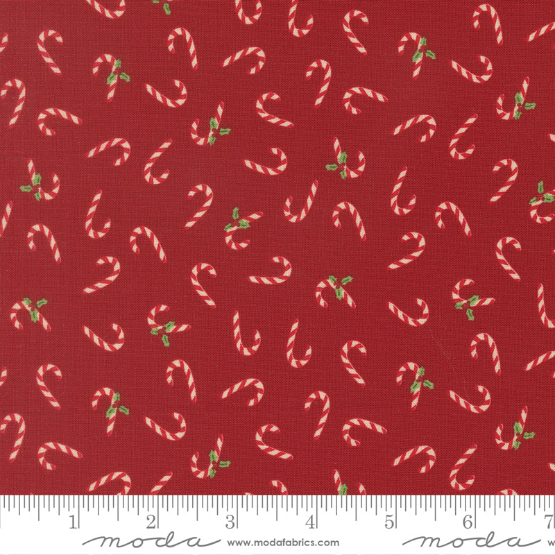 Holiday Cheer - Cardinal