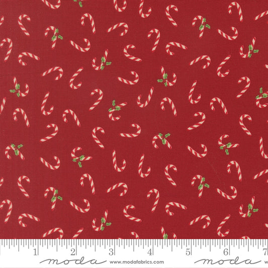 Holiday Cheer - Cardinal