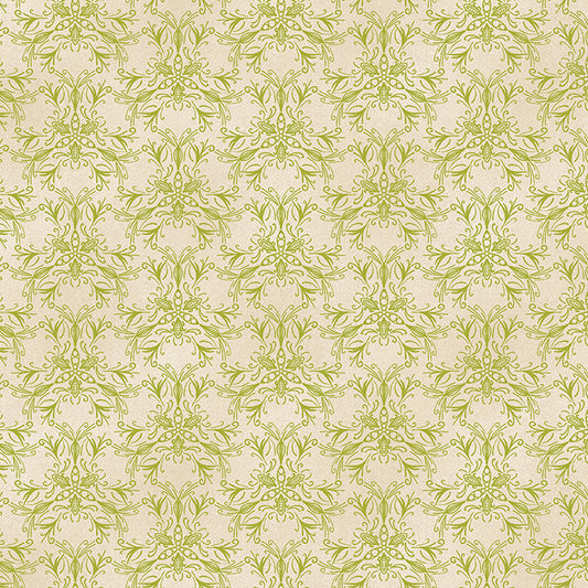 Swarm Lime/Ivory