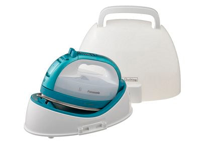 Cordless Steam Iron 360 Freestyle  Teal
