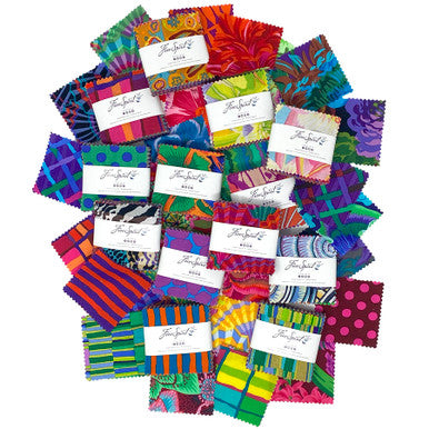 KF Collective-2.5in Mini CP-42pcs
