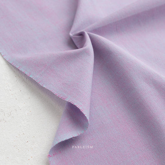 WW-460-CELESTE • Watercolor Wovens by Fableism Supply Co