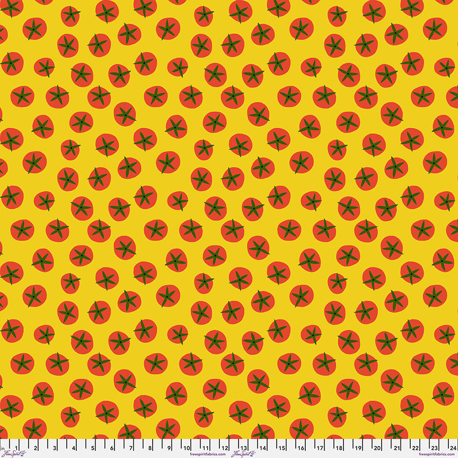 Tomato - Yellow || Vegetable Patch
