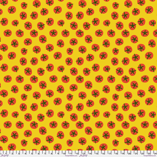 Tomato - Yellow || Vegetable Patch