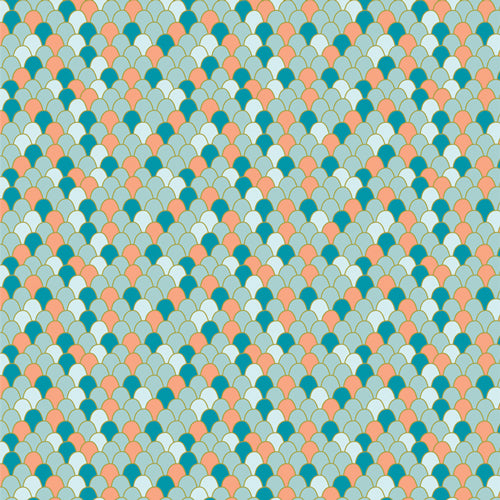 Mosaico Marinho Costa from Costeira designed by
