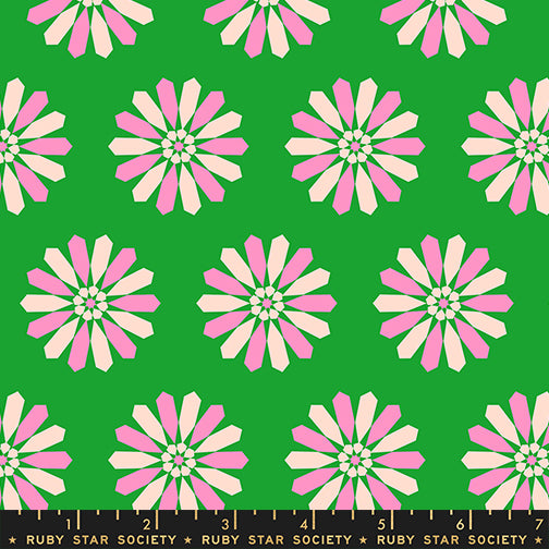 Sparkle Mart - Deep Verdant