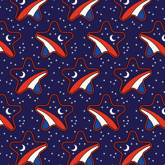 POP STARS QC - Cosmic Stars