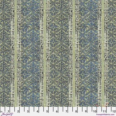 Text Tile - Sage