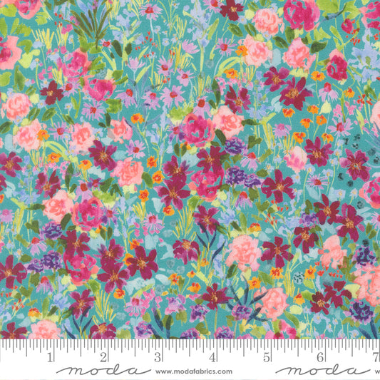 Soulstice             Turquoise 39866 13     Moda         #1