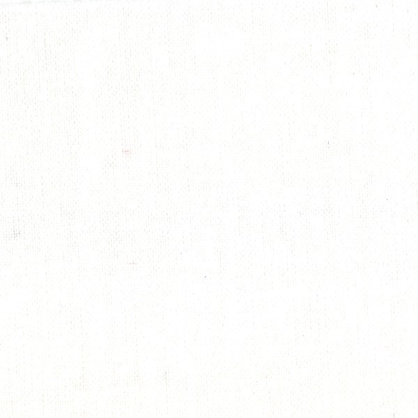 White Muslin 120in Wide 68 Square