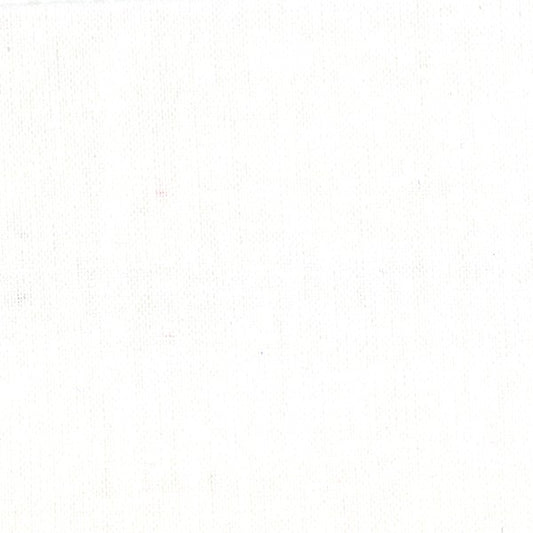 White Muslin 120in Wide 68 Square