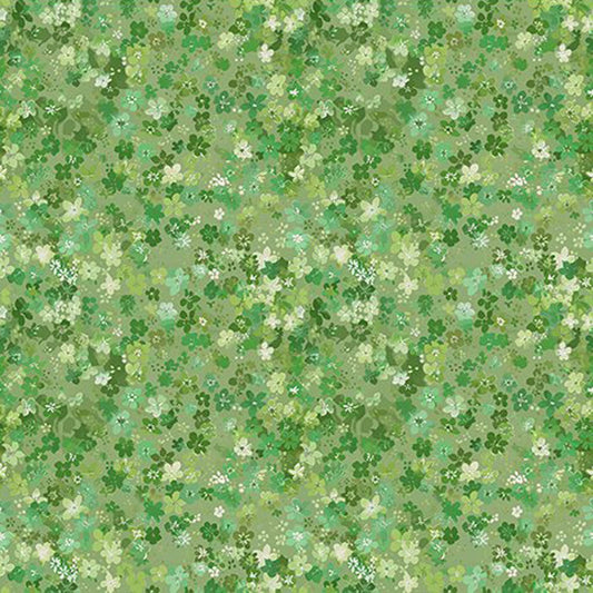LOVELIES 12LOV 1 GREEN DIGITAL