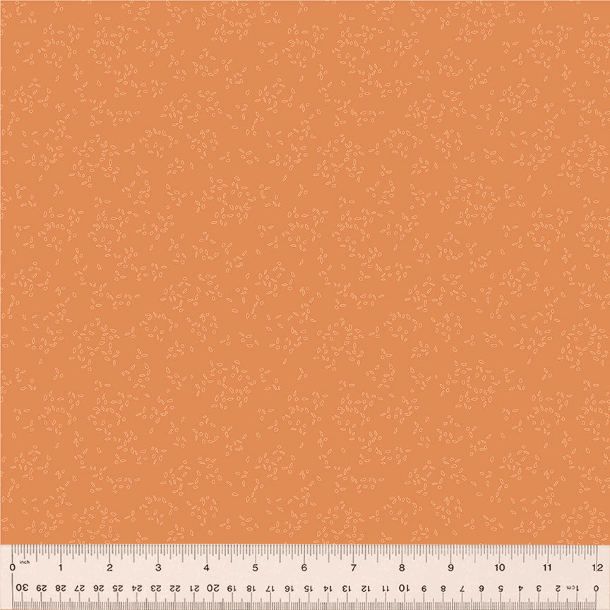 Nature - Study . Petal &ndash; - Sienna