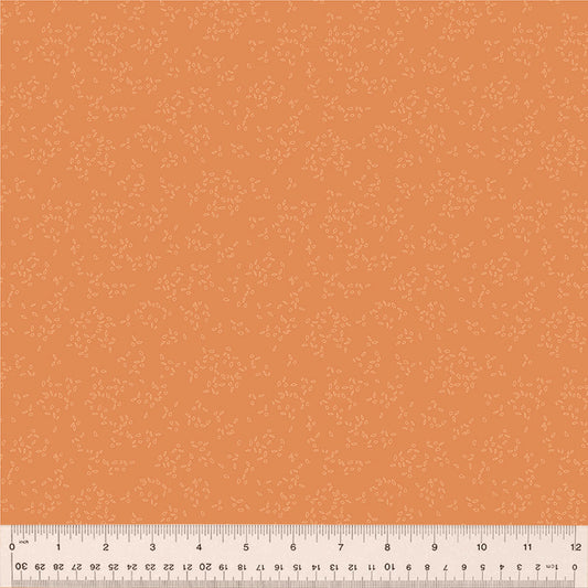 Nature - Study . Petal &ndash; - Sienna