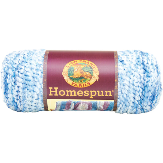 DELFT - YARN HOMESPUN