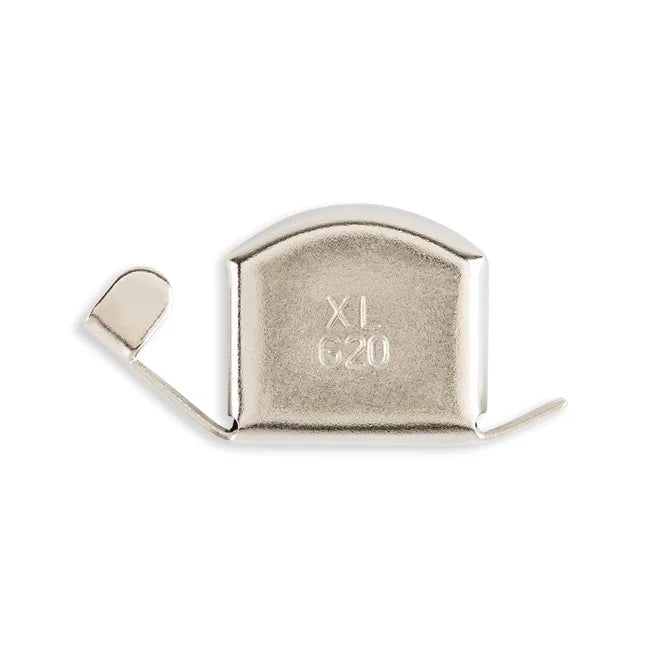 Curvy Magnetic Seam Guide