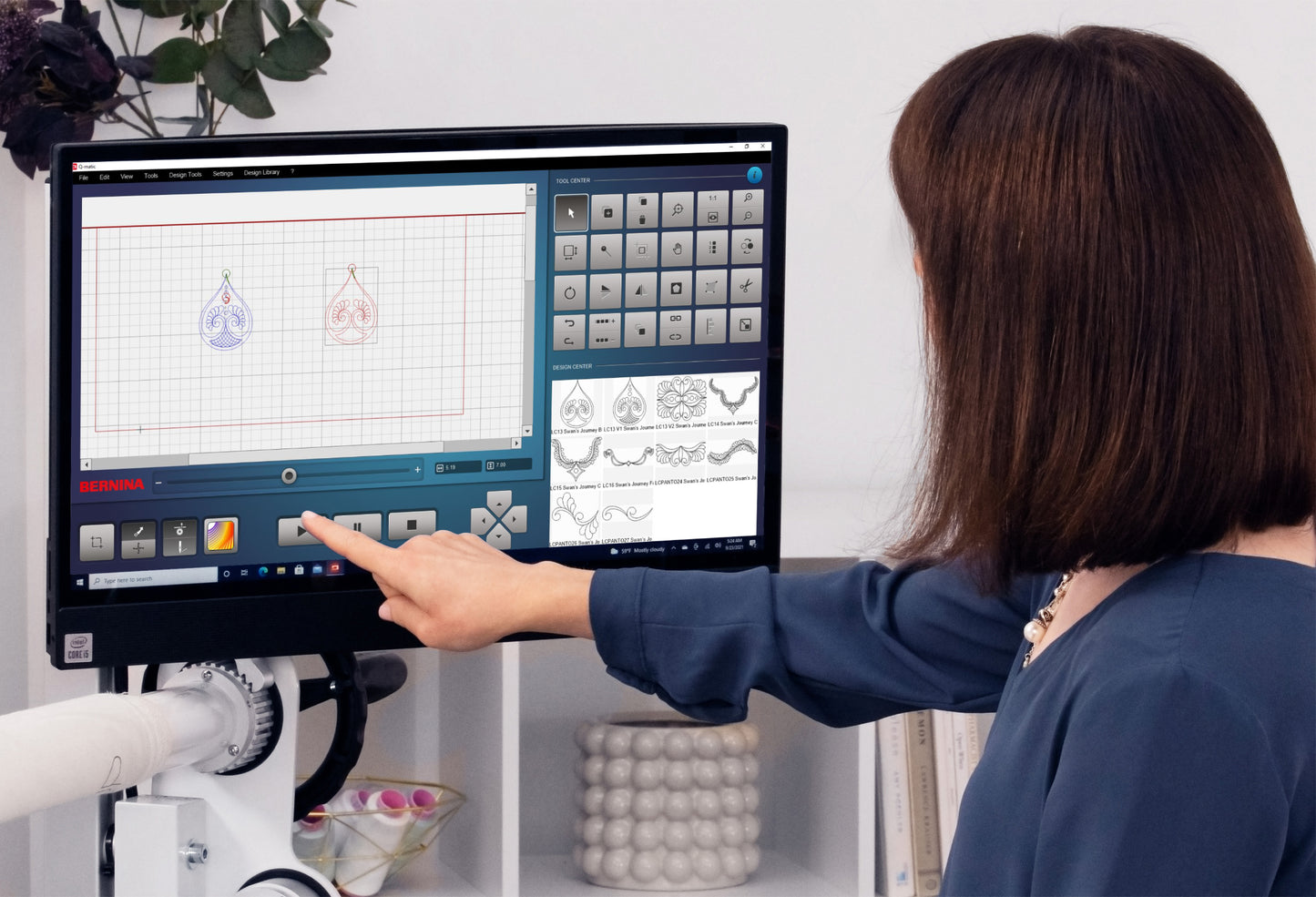 Q-matic for Pro and 10' Studio (Qmatic ONLY)