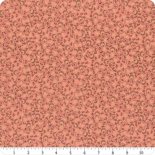 Quiet Grace Pink Berry Patch
