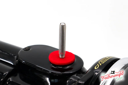 Red Spool Felts